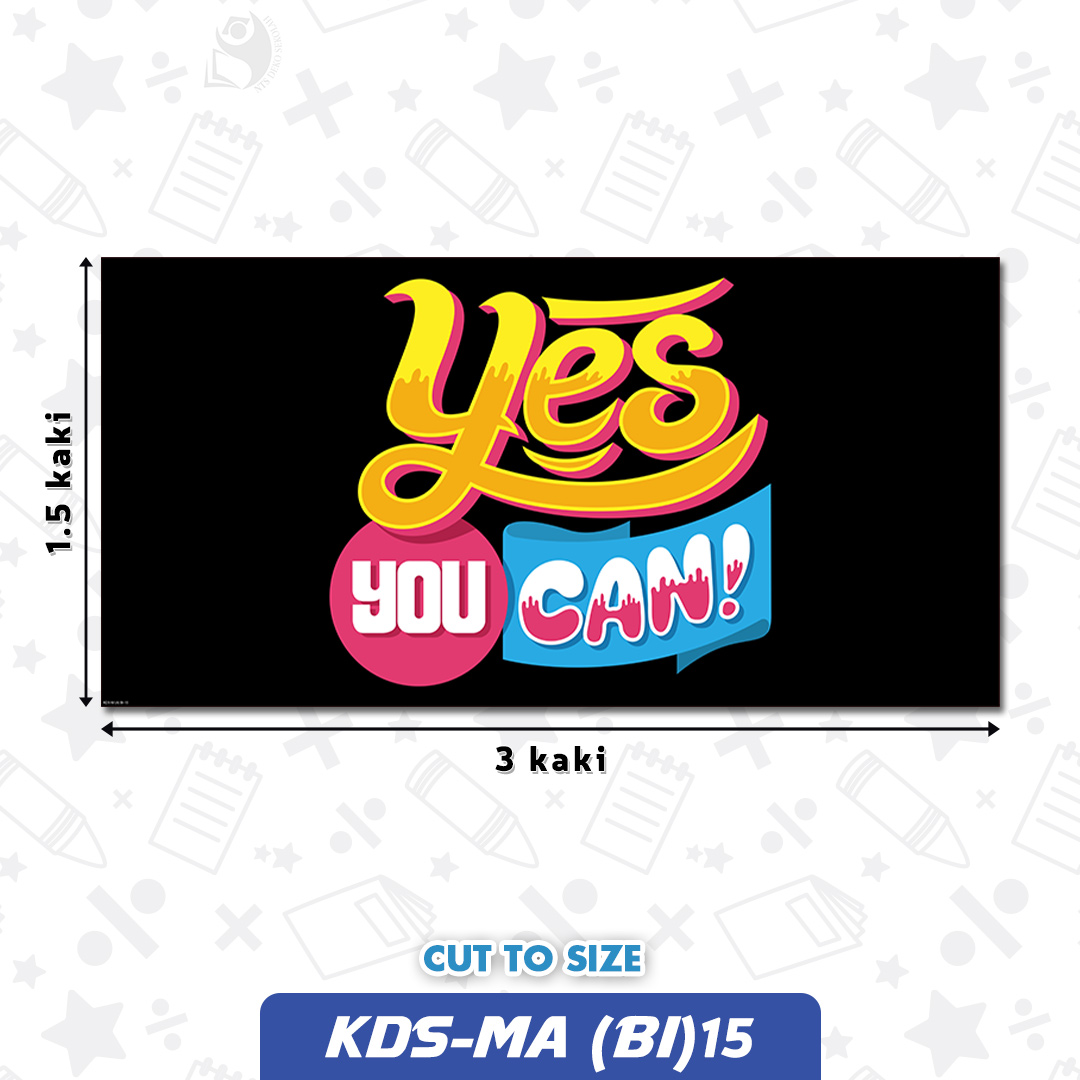 KDS-MA (BI) 15
